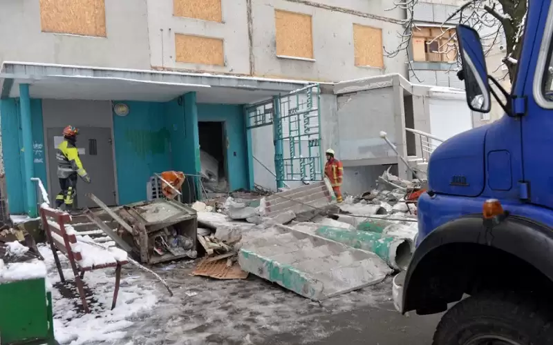 الولايات المتحدة تعتزم تقديم مساعدة مالية