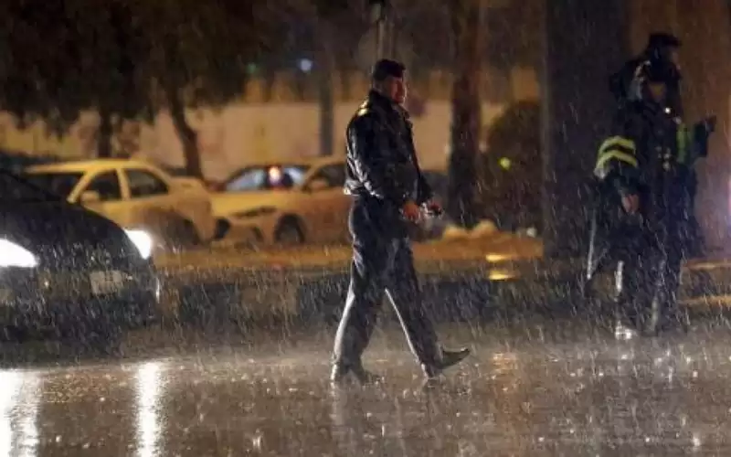 الدوريات الخارجية : جميع طرق المملكة