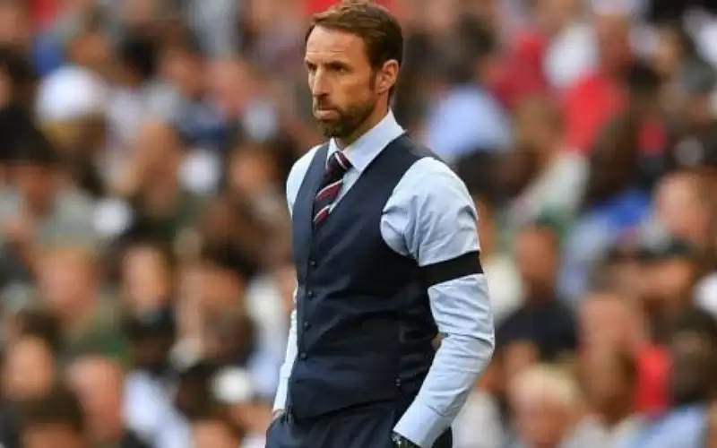 مدرب انجلترا يكشف الخلطة السحرية للفوز