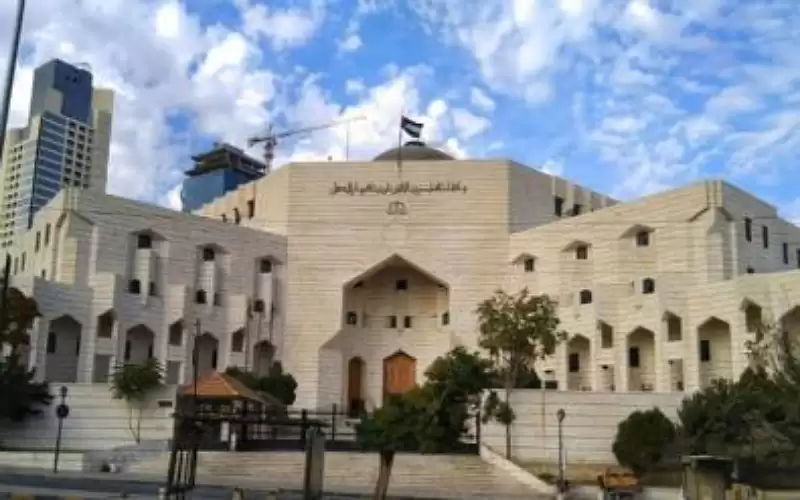 تمديد حظر النشر في جريمة قتل