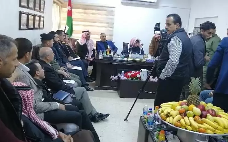 كريشان: الوضع العام في الأردن مريح