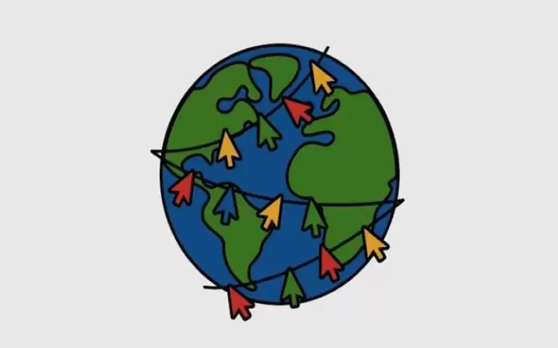 التسوق الإلكتروني يفاقم الاحتباس الحراري.. كيف