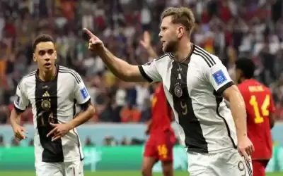 موعد مباراة ألمانيا وكوستاريكا في كأس