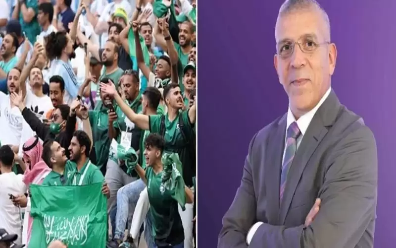 حفيظ دراجي: العرب في مونديال قطر..
