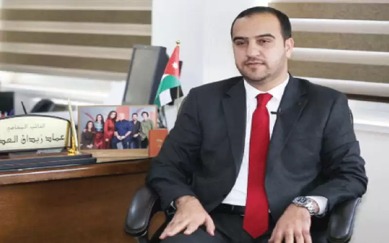 النائب العدوان يطالب وزيرة الثقافة بالاستقالة