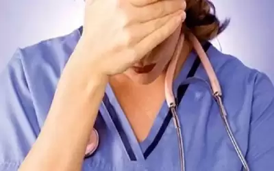 المدعي العام يوقف المعتدية على الممرضة