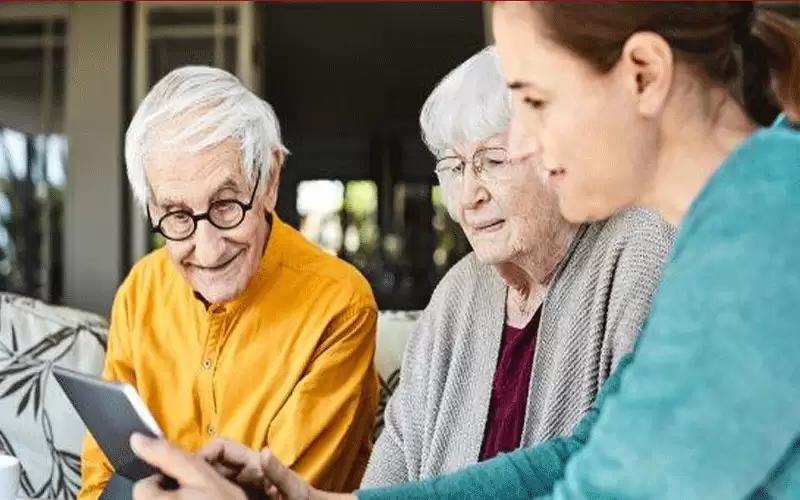 ما هي علامات الخرف الأولى؟