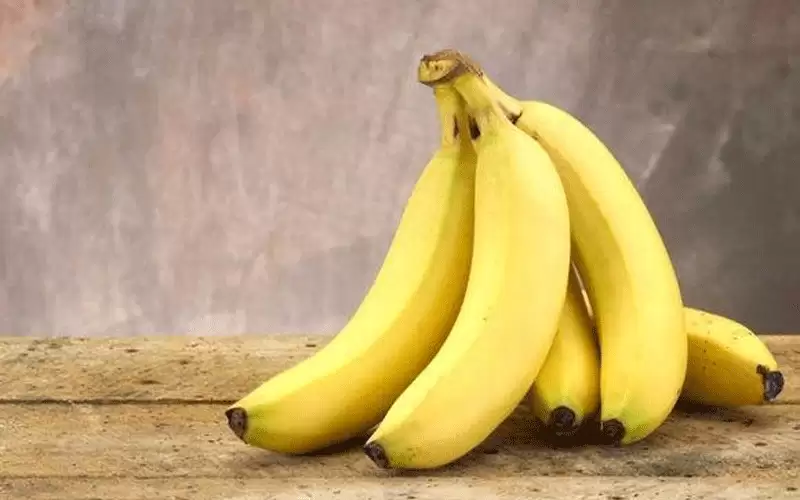 ماذا يحدث لصحتك إذا تناولت موزة