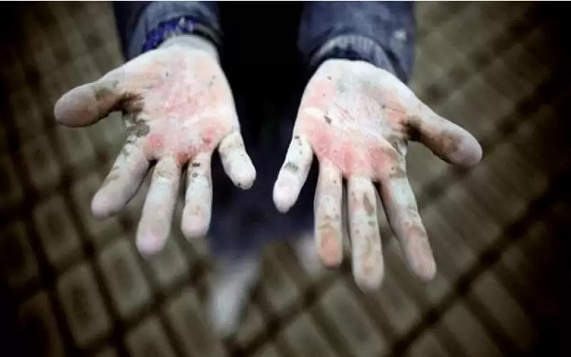 الحكومة: مؤشرات عمل الأطفال في الاردن