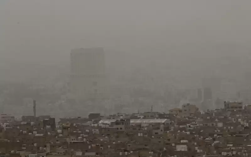 الاربعاء.. أجواء لطيفة