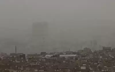 الاربعاء.. أجواء لطيفة