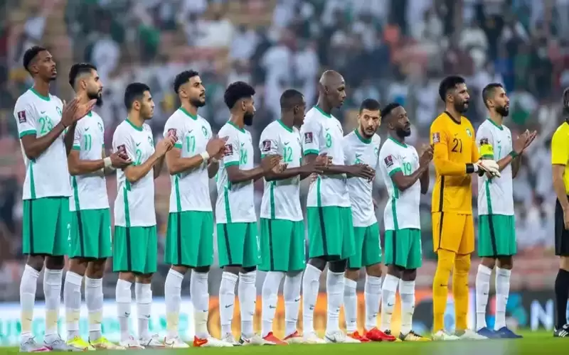 كأس العالم.. تونس تواجه فرنسا والسعودية