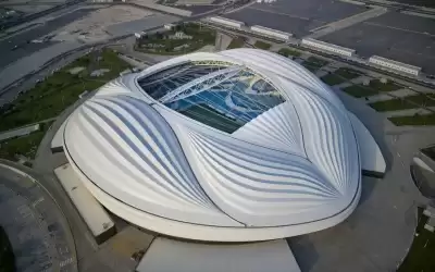 السعودية تواجه المكسيك والأرجنتين تنافس بولندا