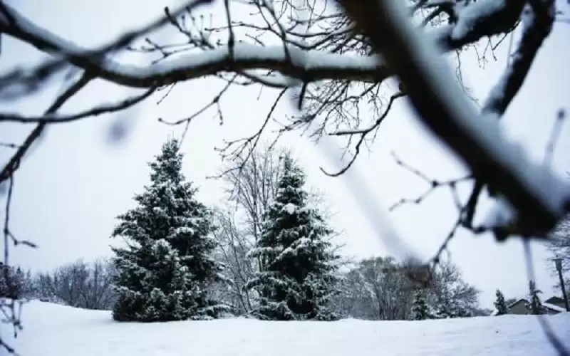 اليابان تولد الطاقة من الثلوج