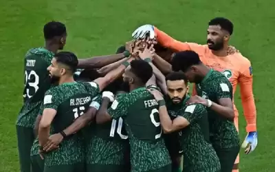 بهذه النتيجة يضمن الأخضر تأهله إلى