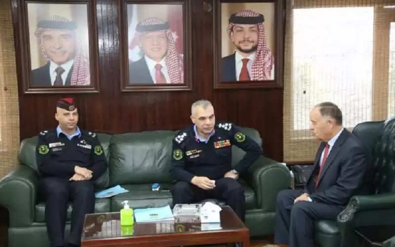 حملات لضبط مخالفات الصهاريج وهدر المياه