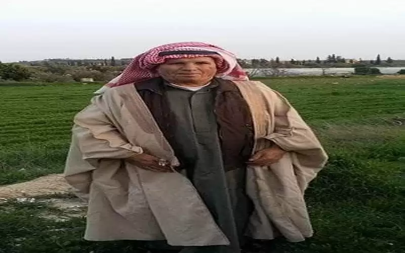 محمد مسلم الرواشده (ابو صقر) في