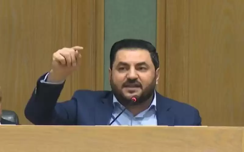 رواية ميرا تصل قبة النواب ومطالبة