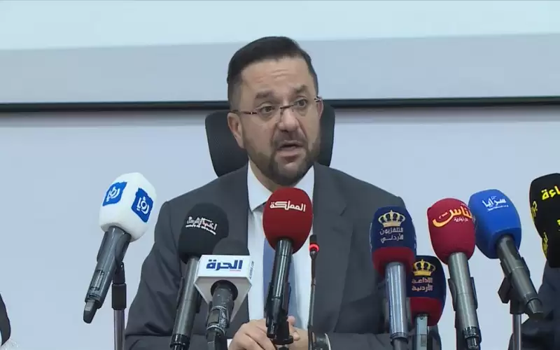 العسعس: معدل التضخم في الأردن 3.8%