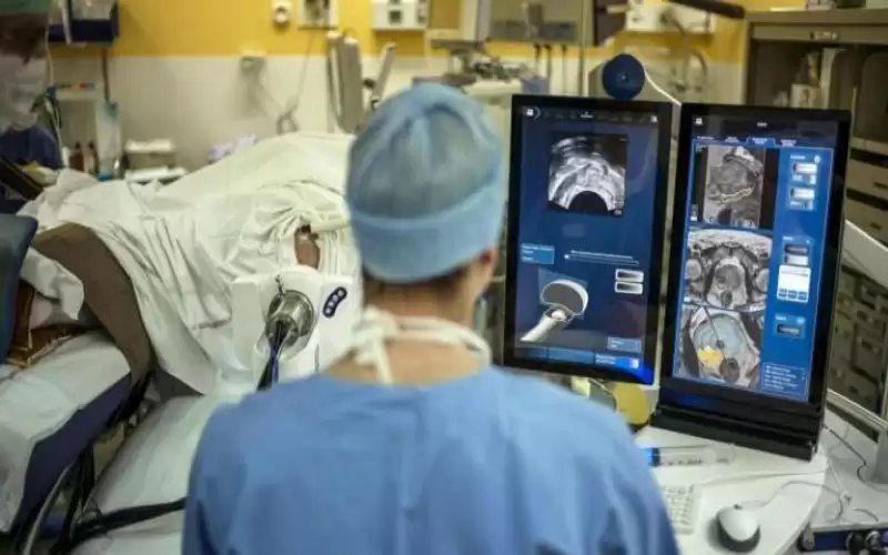 علاج جديد يمنح الأمل لمرضى سرطان