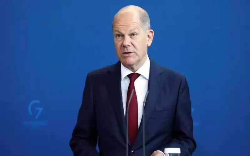 الحكومة الألمانية تعتمد خطة لجذب المزيد