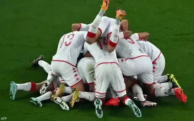 تونس: هزيمة فرنسا تاريخية