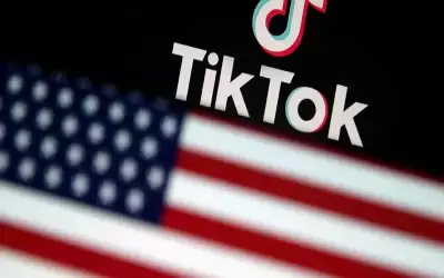 ولاية أمريكية تحظر استخدام تيك توك