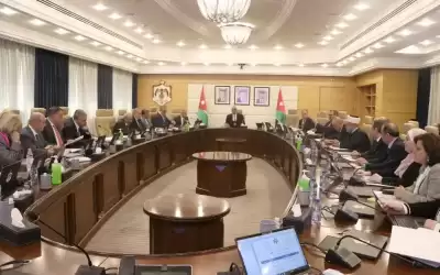 مجلس الوزراء يقر مشروع قانون الموازنة