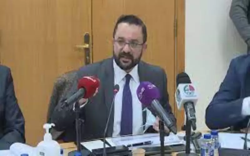 العسعس: 11.4 مليار دينار موازنة الأردن