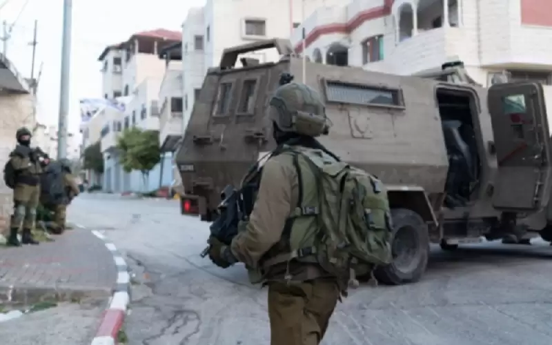 شهيدان وإصابات باقتحام الاحتلال مخيم جنين