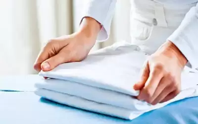 عند كوي الملابس.. احذري هذه الأخطاء