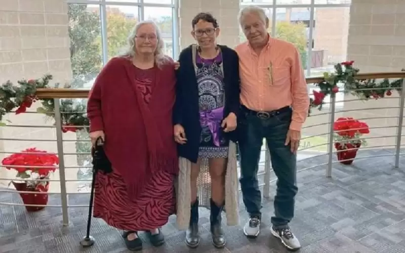 بعد مرور 51 عاما على اختطافها