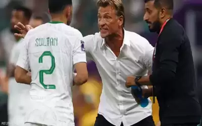 مدرب السعودية بعد الخسارة أمام المكسيك: