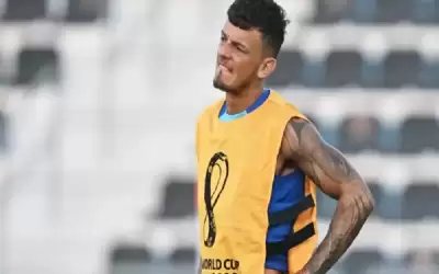 لغز لاعب إنجلترا يثير الجدل ..
