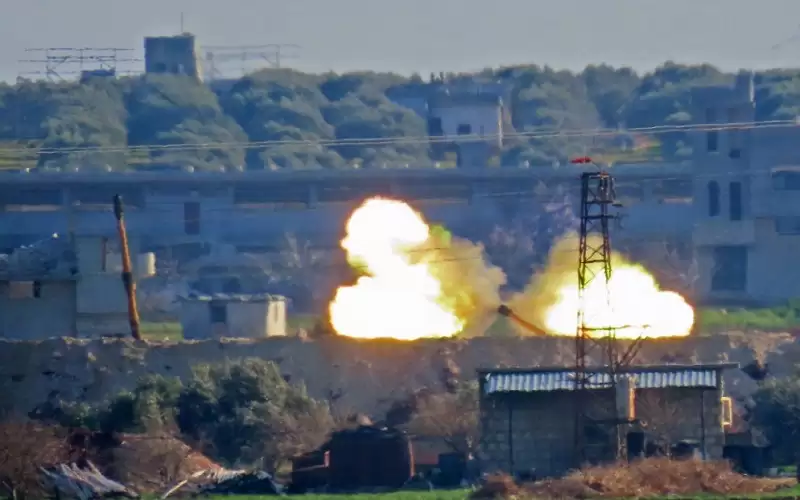 وزير الدفاع الأميركي ينذر تركيا من