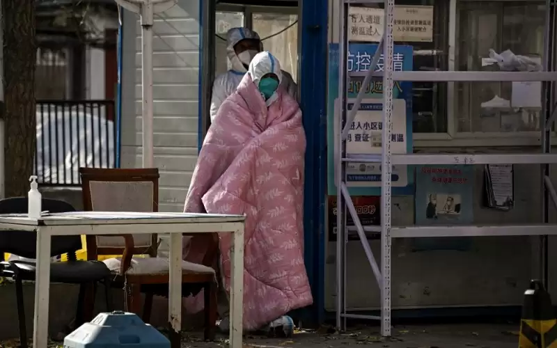 صندوق النقد الدولي: يمكن للصين تعديل