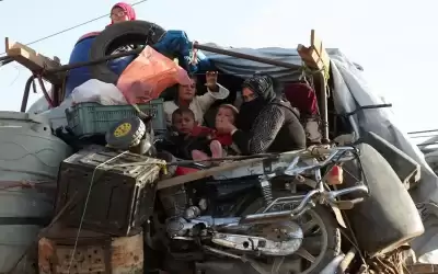 الأمم المتحدة: 339 مليون شخص في