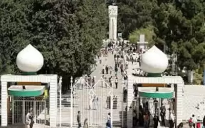 دهس طالبة داخل حرم الجامعة الأردنية
