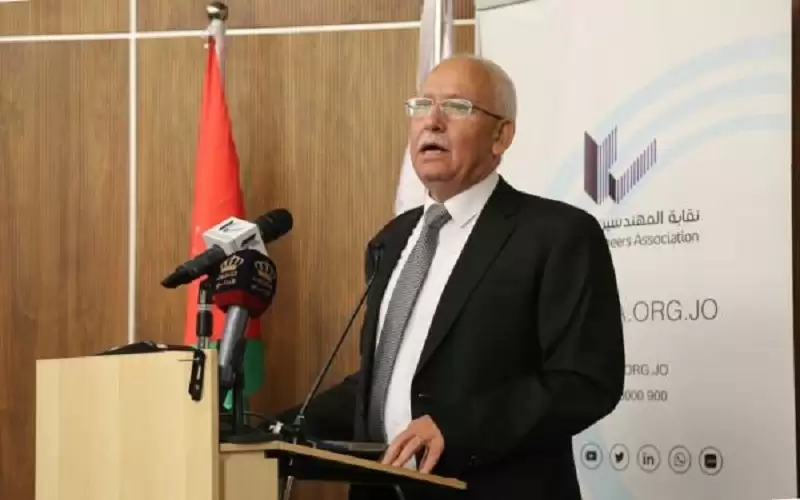 سمارة: 60 ألف مهندس عاطل عن