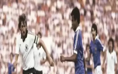 مباراة مونديالية لا تنسى.. كلاسيكو ينتهي