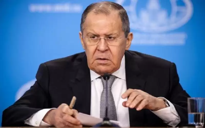 لافروف: الأمن في أوروبا يتشتت نهائيا