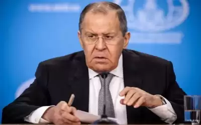 لافروف: الأمن في أوروبا يتشتت نهائيا