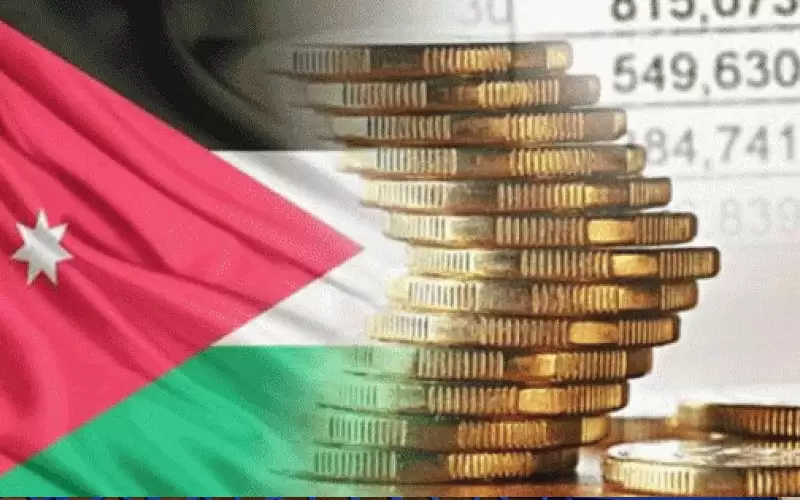 مشروع موازنة الأردن لعام 2023.. نيسان