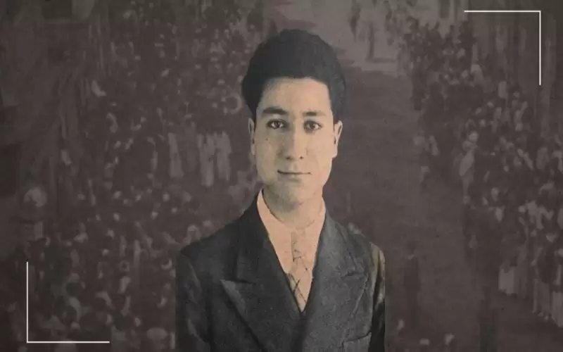 قتل برصاص الاحتلال الإنجليزي