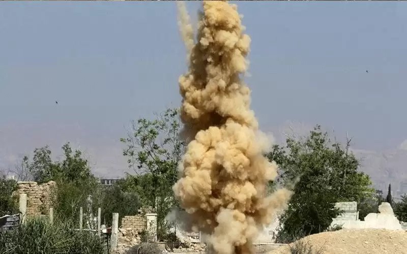 تفاصيل جديدة عن مقتل القرشي.. فجر