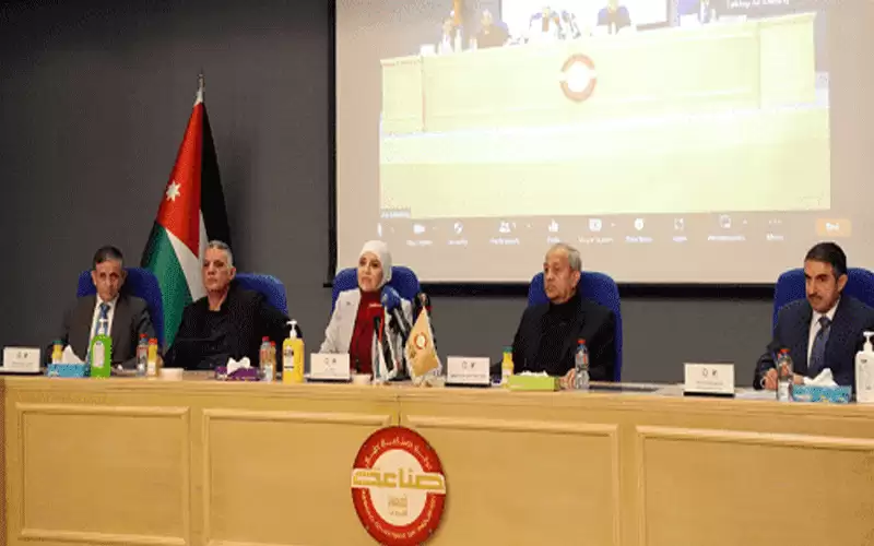 30 مليون دينار سنويا لصندوق تطوير