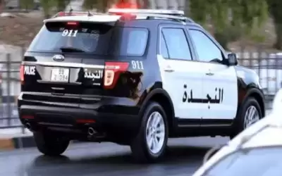 احدهم اختبأ بسرداب .. القبض على
