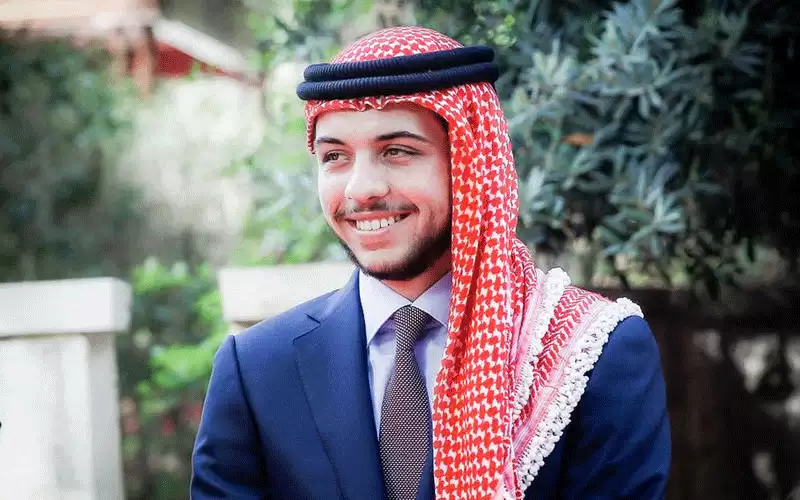 ولي العهد عن تأهل المغرب: عظيم