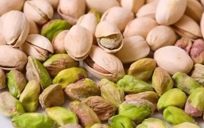 فوائد تفوق الخيال للفستق.. وهذه أهمها