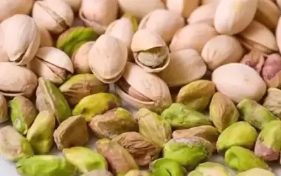 فوائد تفوق الخيال للفستق.. وهذه أهمها